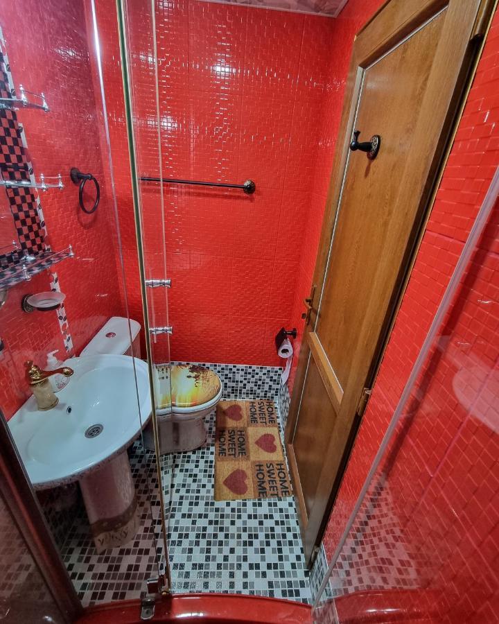 Hostel Sadu Κουτάισι Εξωτερικό φωτογραφία