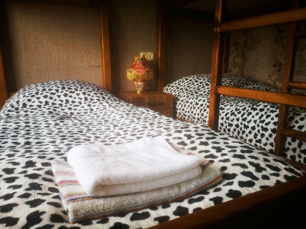 Hostel Sadu Κουτάισι Εξωτερικό φωτογραφία