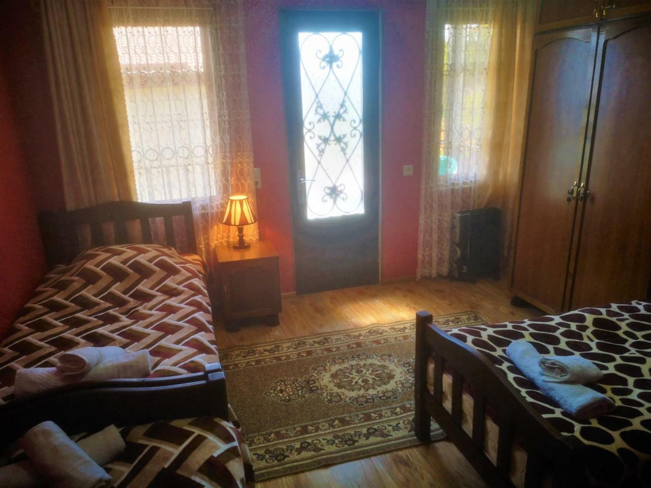 Hostel Sadu Κουτάισι Εξωτερικό φωτογραφία