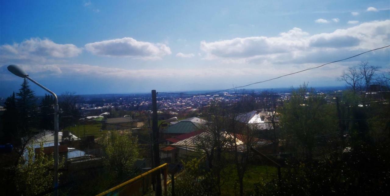 Hostel Sadu Κουτάισι Εξωτερικό φωτογραφία