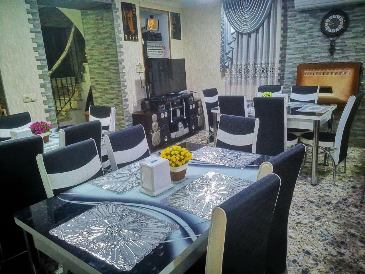 Hostel Sadu Κουτάισι Εξωτερικό φωτογραφία