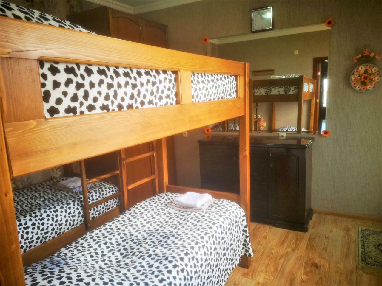 Hostel Sadu Κουτάισι Εξωτερικό φωτογραφία
