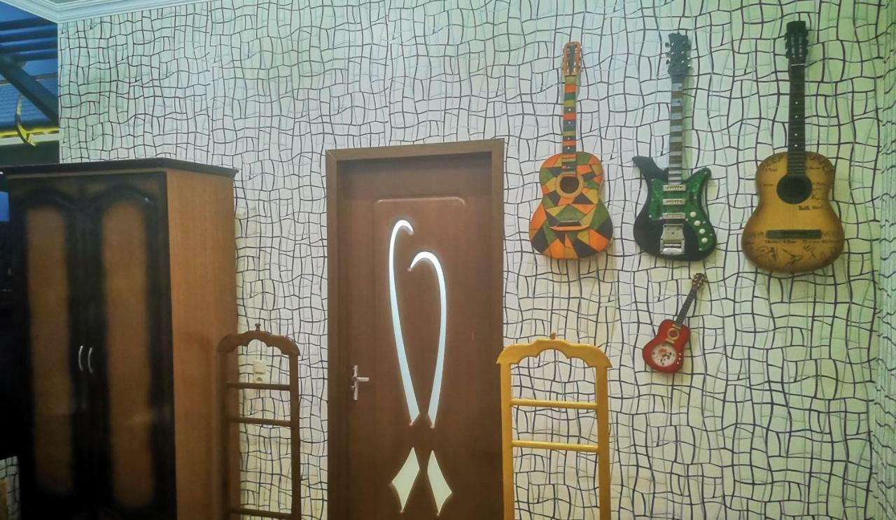 Hostel Sadu Κουτάισι Εξωτερικό φωτογραφία
