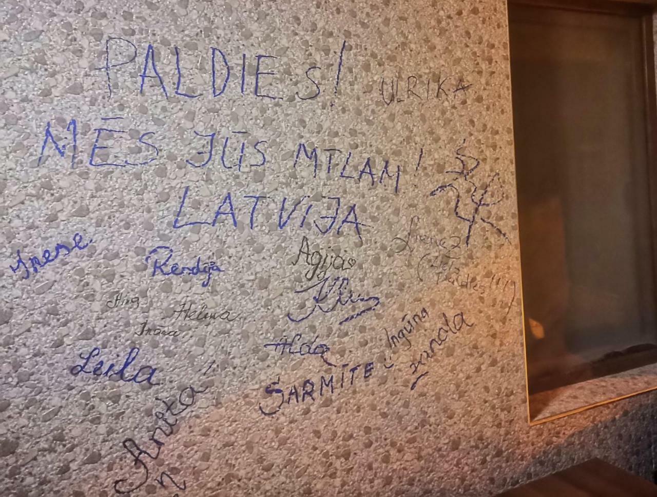 Hostel Sadu Κουτάισι Εξωτερικό φωτογραφία