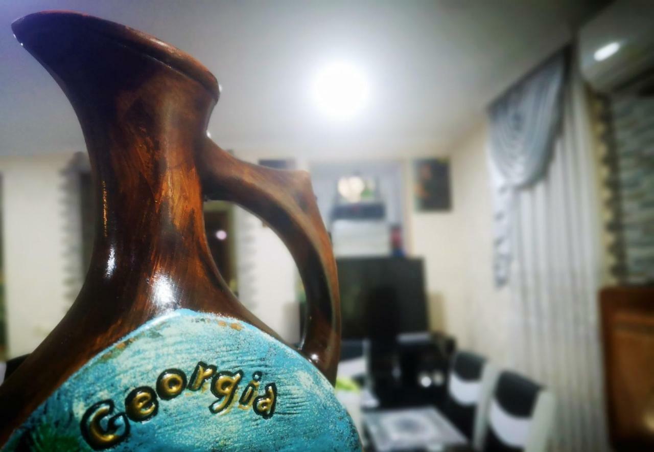 Hostel Sadu Κουτάισι Εξωτερικό φωτογραφία