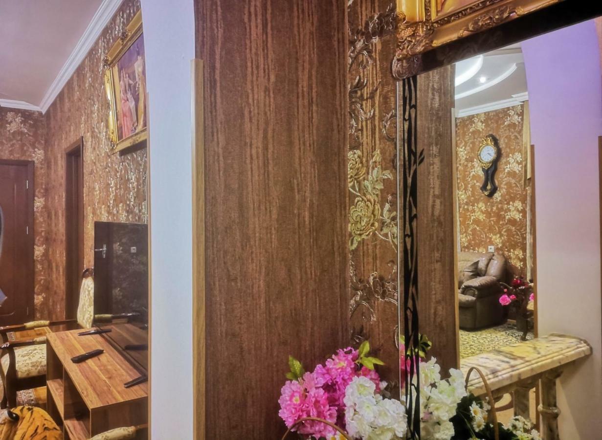 Hostel Sadu Κουτάισι Εξωτερικό φωτογραφία